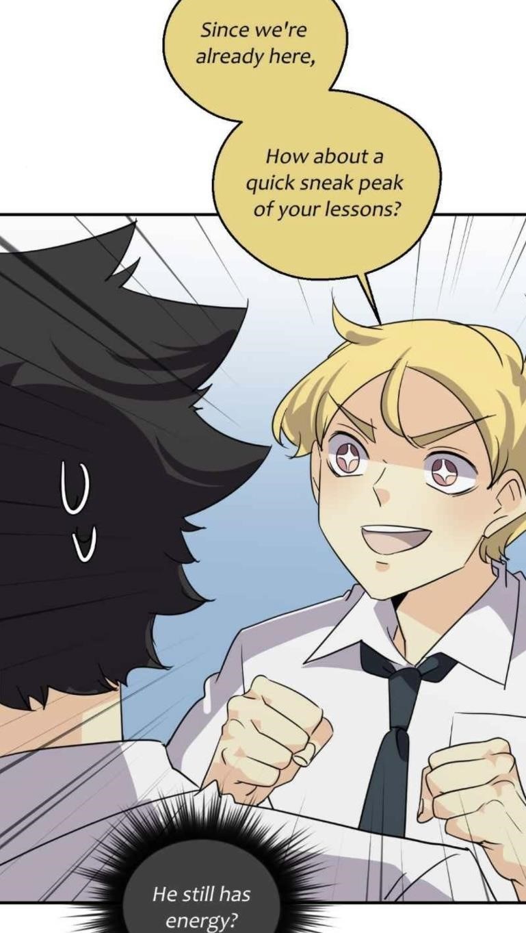 UnOrdinary Chapter 292 - Page 61 in English