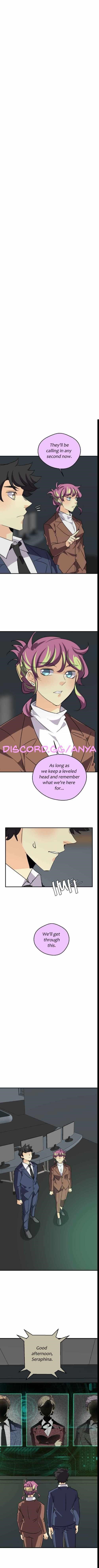UnOrdinary Chapter 294 - Page 4 in English