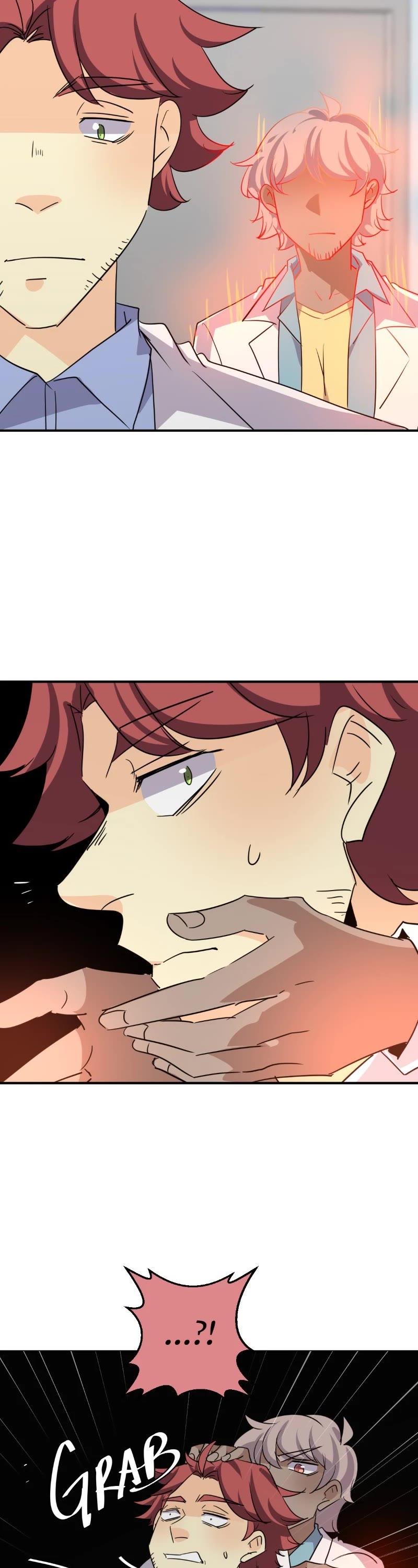 UnOrdinary Chapter 296 - Page 12 in English