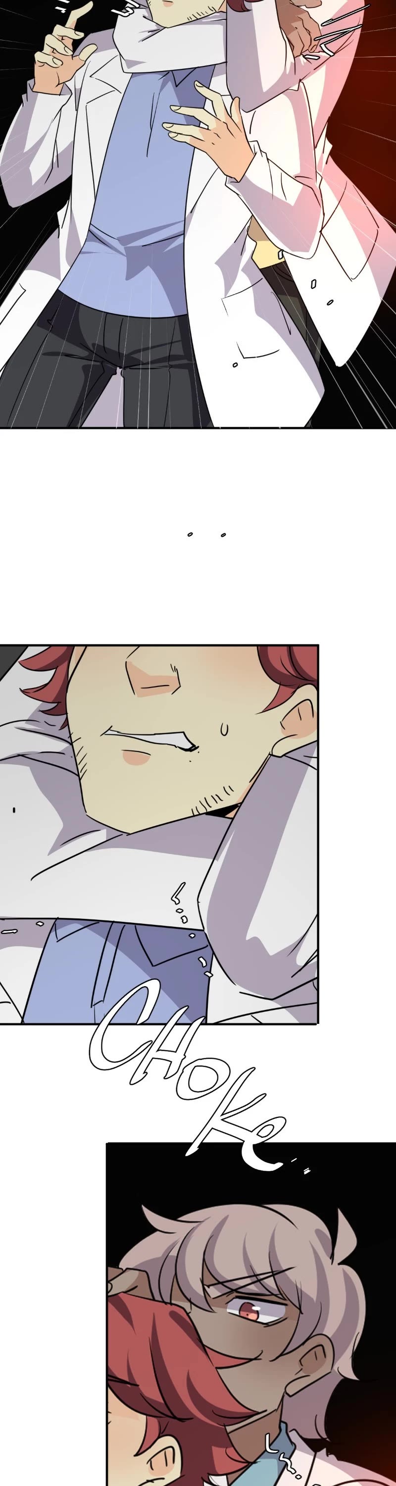 UnOrdinary Chapter 296 - Page 13 in English