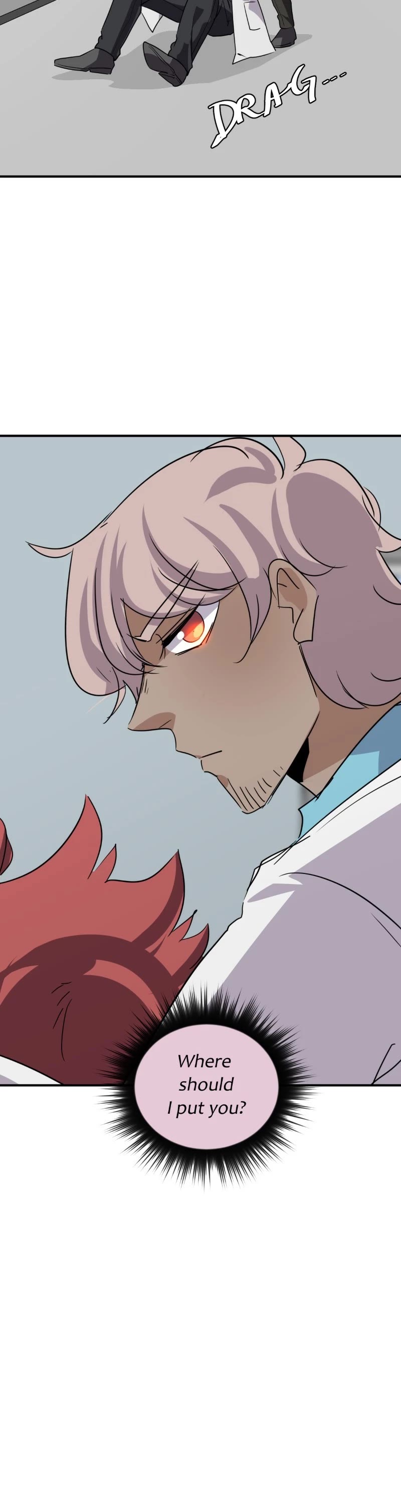 UnOrdinary Chapter 296 - Page 15 in English
