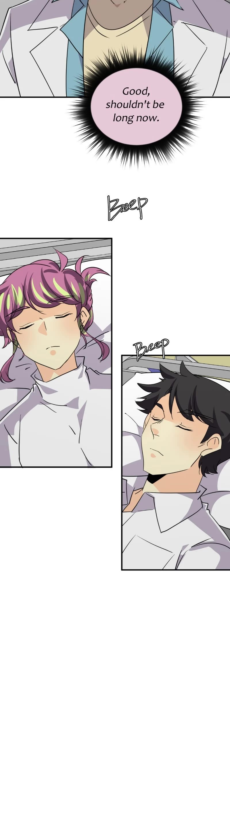 UnOrdinary Chapter 296 - Page 25 in English