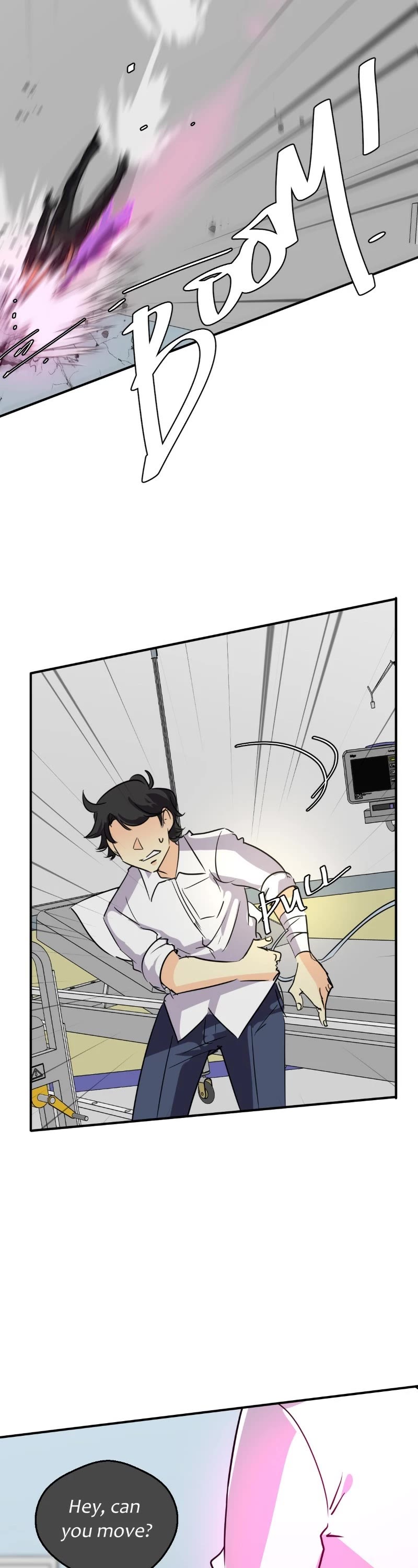 UnOrdinary Chapter 296 - Page 42 in English