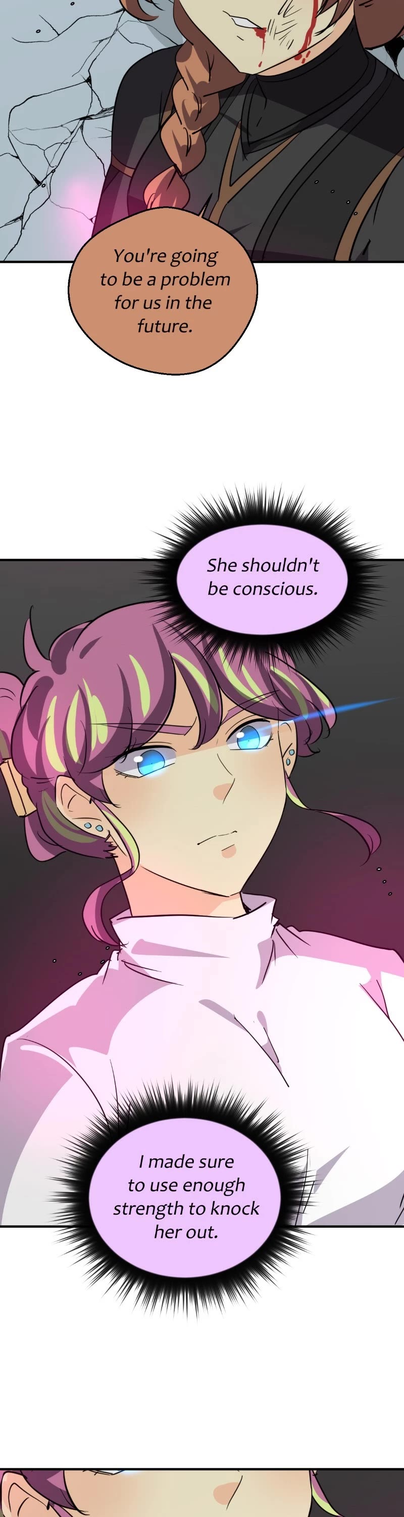 UnOrdinary Chapter 296 - Page 47 in English