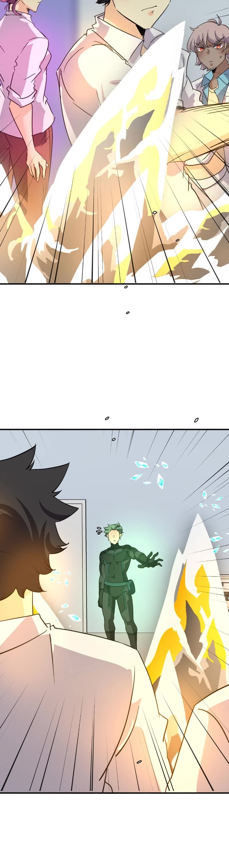 UnOrdinary Chapter 296 - Page 53 in English