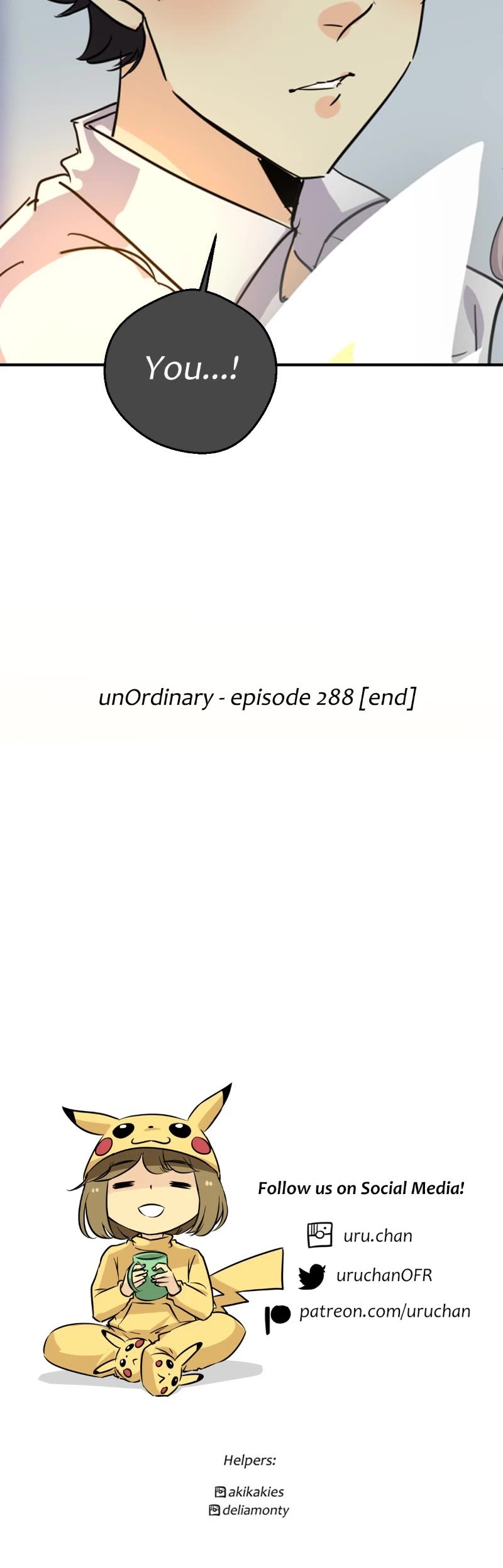 UnOrdinary Chapter 296 - Page 55 in English
