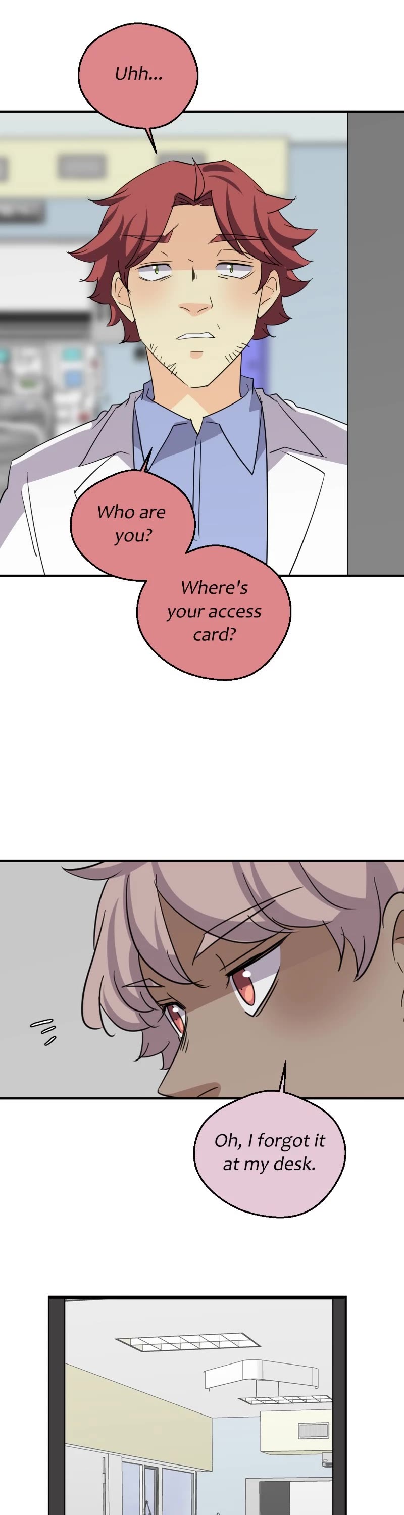 UnOrdinary Chapter 296 - Page 8 in English