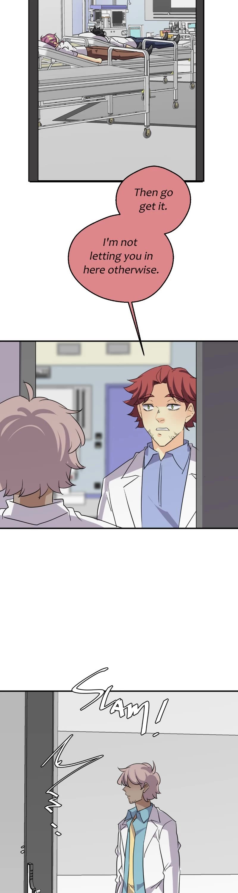 UnOrdinary Chapter 296 - Page 9 in English