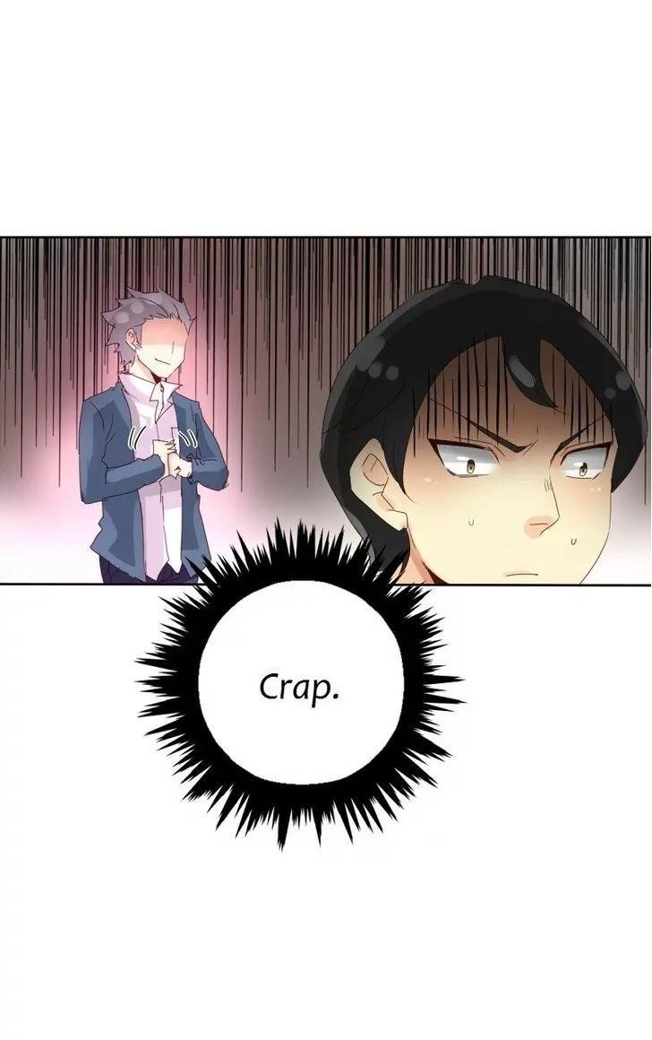 UnOrdinary Chapter 30 - Page 13 in English