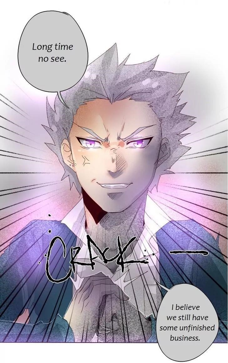 UnOrdinary Chapter 30 - Page 14 in English