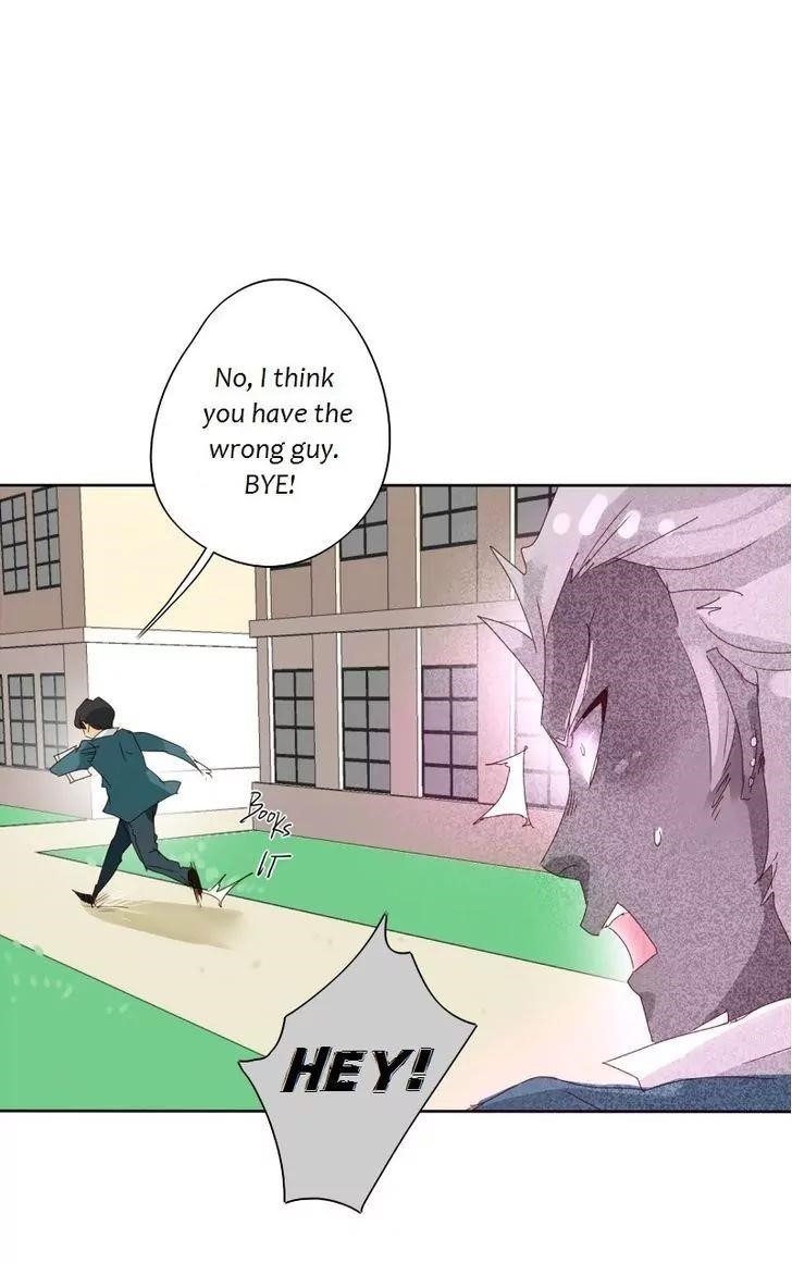 UnOrdinary Chapter 30 - Page 15 in English