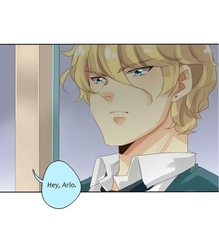 UnOrdinary Chapter 30 - Page 3 in English
