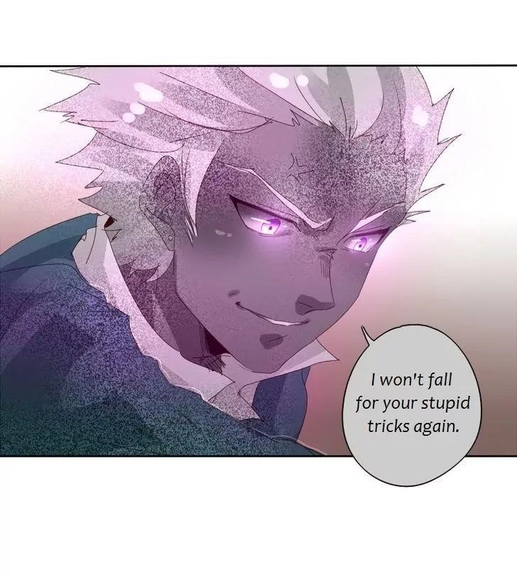 UnOrdinary Chapter 30 - Page 41 in English