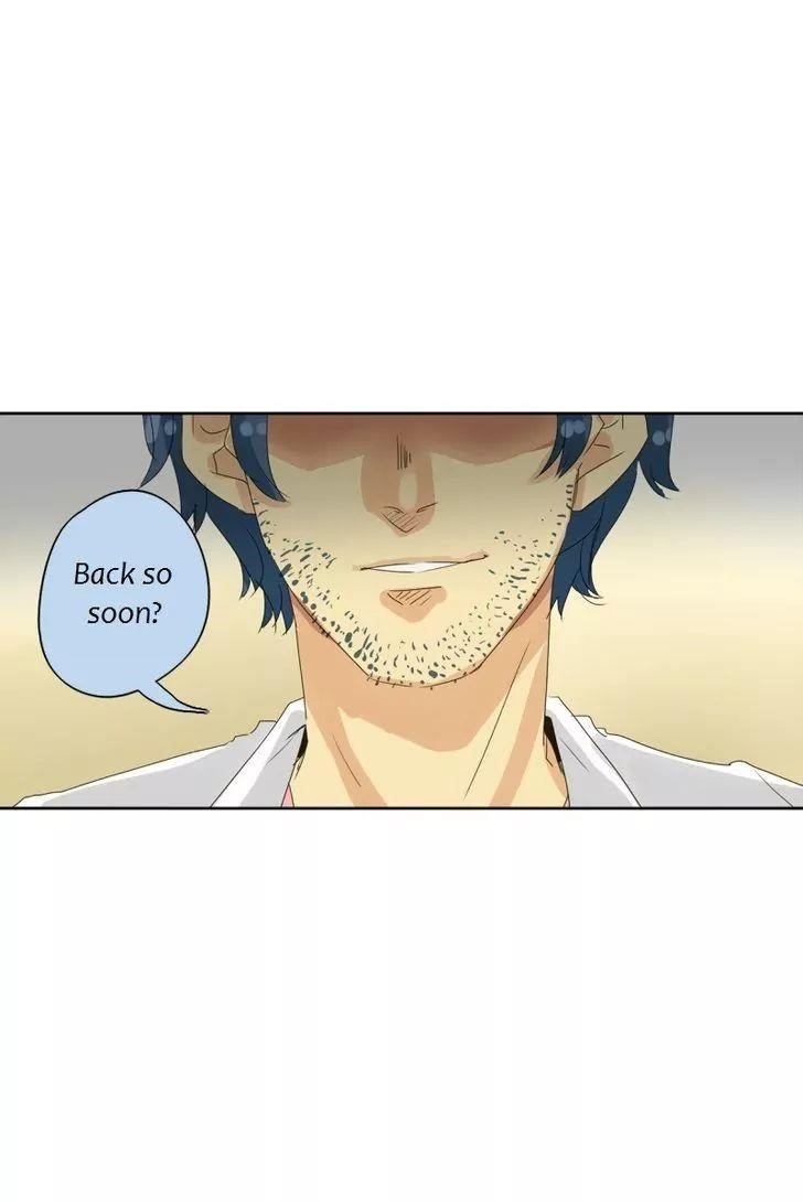 UnOrdinary Chapter 30 - Page 47 in English
