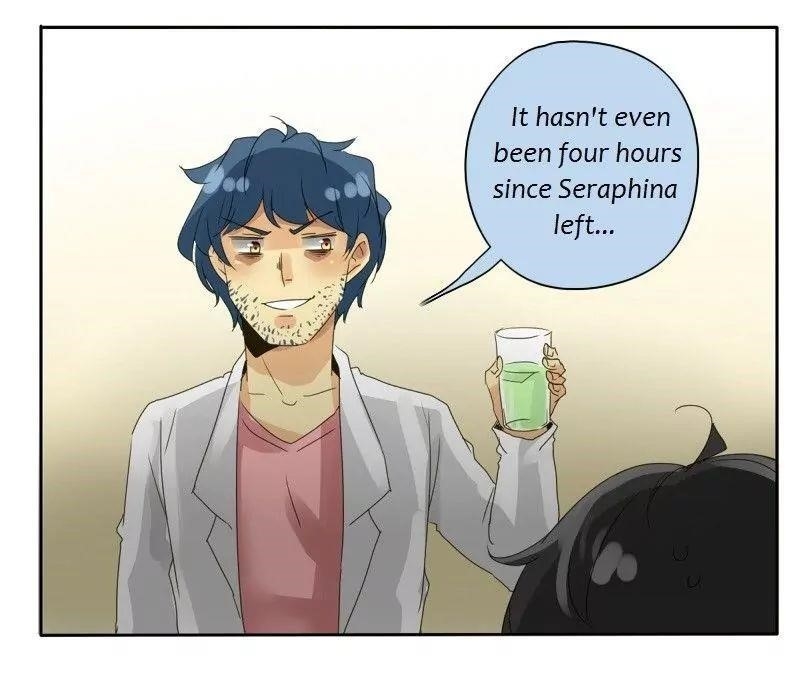 UnOrdinary Chapter 30 - Page 48 in English