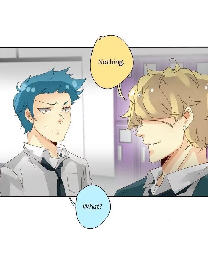 UnOrdinary Chapter 30 - Page 6 in English
