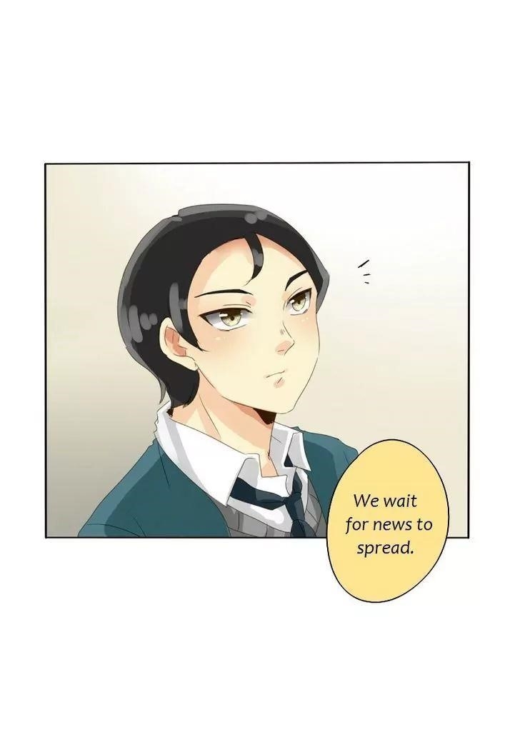 UnOrdinary Chapter 30 - Page 7 in English