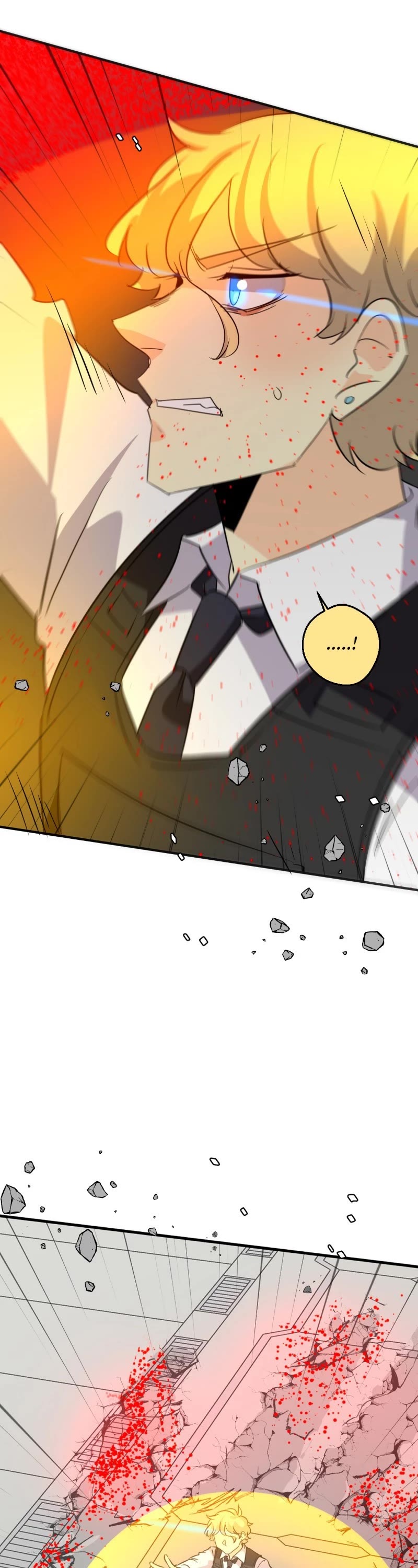 UnOrdinary Chapter 304 - Page 17 in English