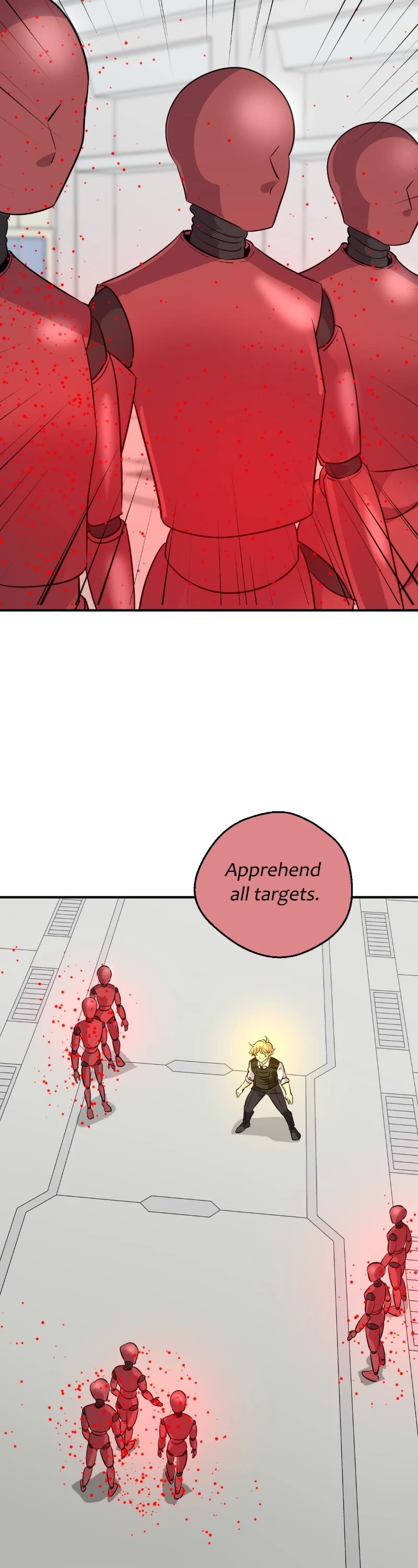 UnOrdinary Chapter 304 - Page 32 in English