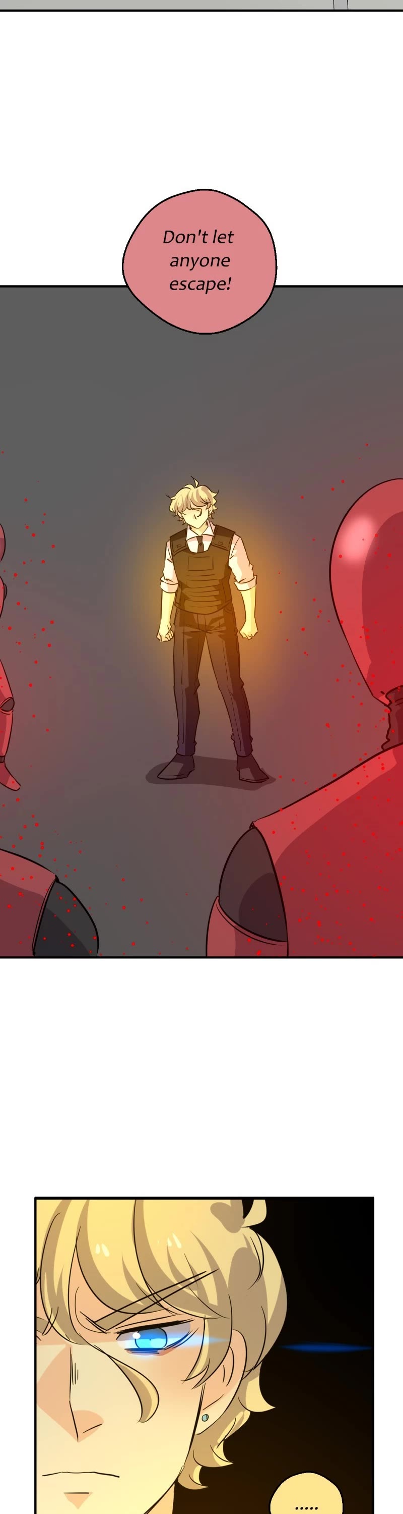 UnOrdinary Chapter 304 - Page 33 in English