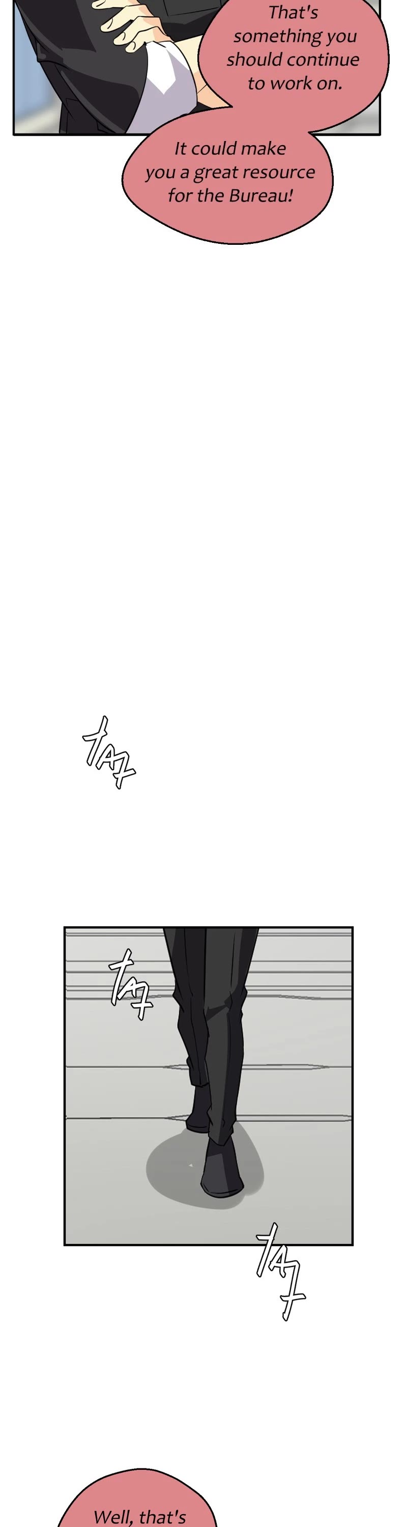 UnOrdinary Chapter 304 - Page 38 in English