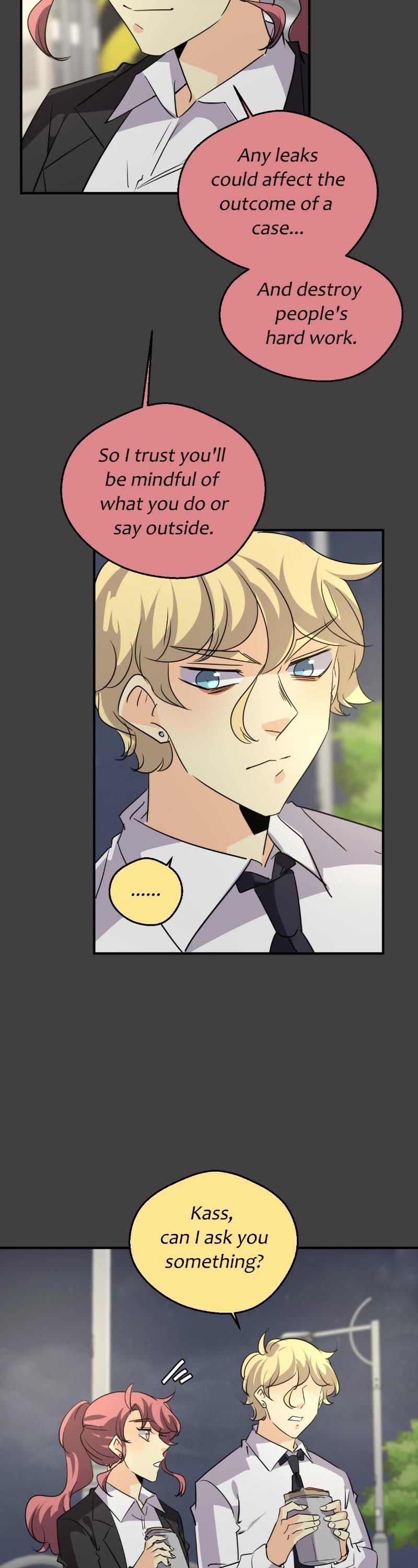 UnOrdinary Chapter 304 - Page 47 in English