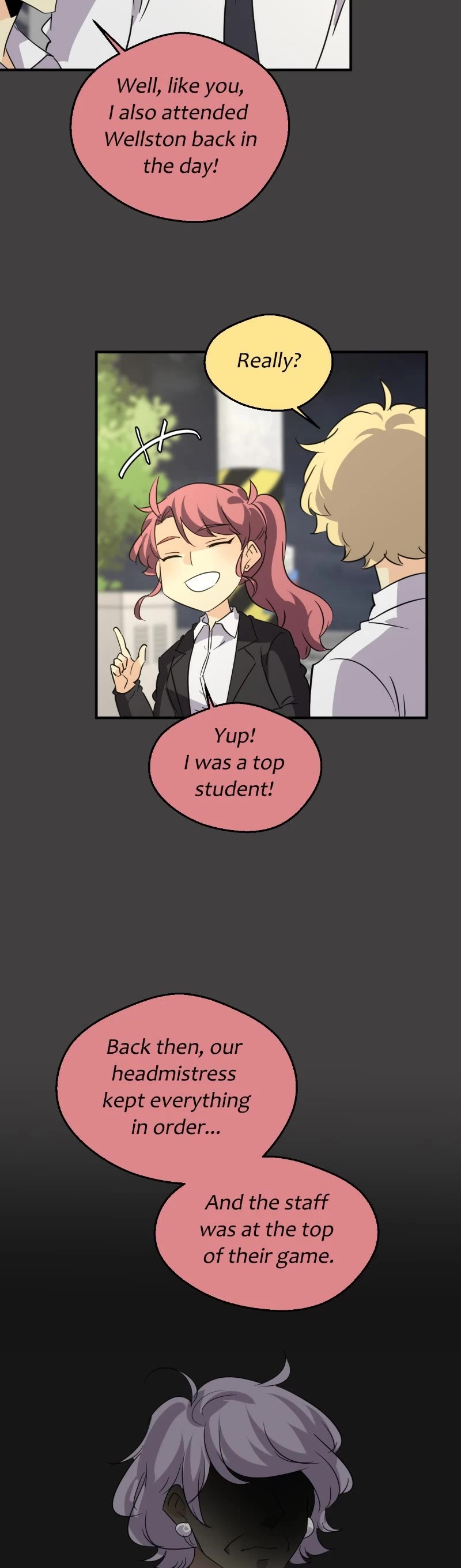 UnOrdinary Chapter 304 - Page 50 in English