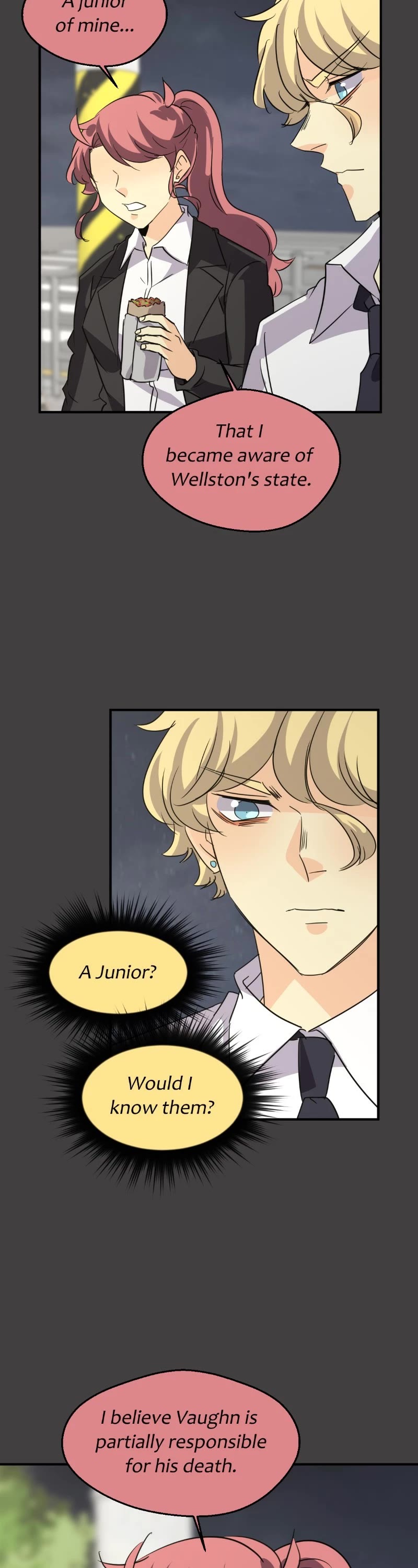 UnOrdinary Chapter 304 - Page 53 in English