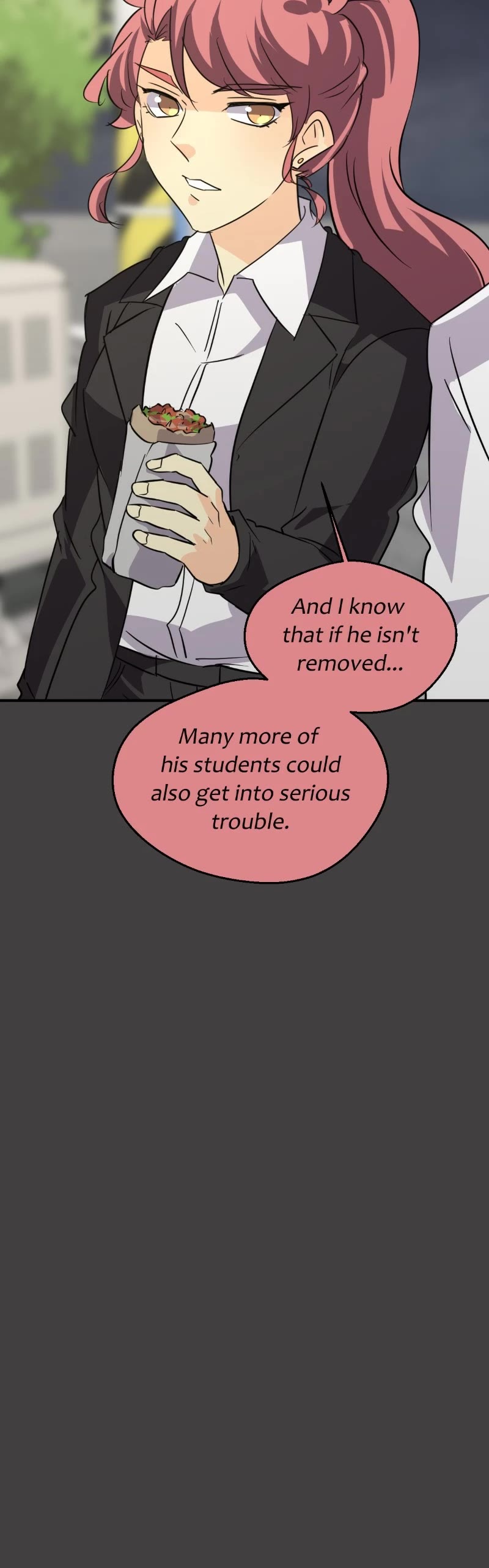 UnOrdinary Chapter 304 - Page 54 in English