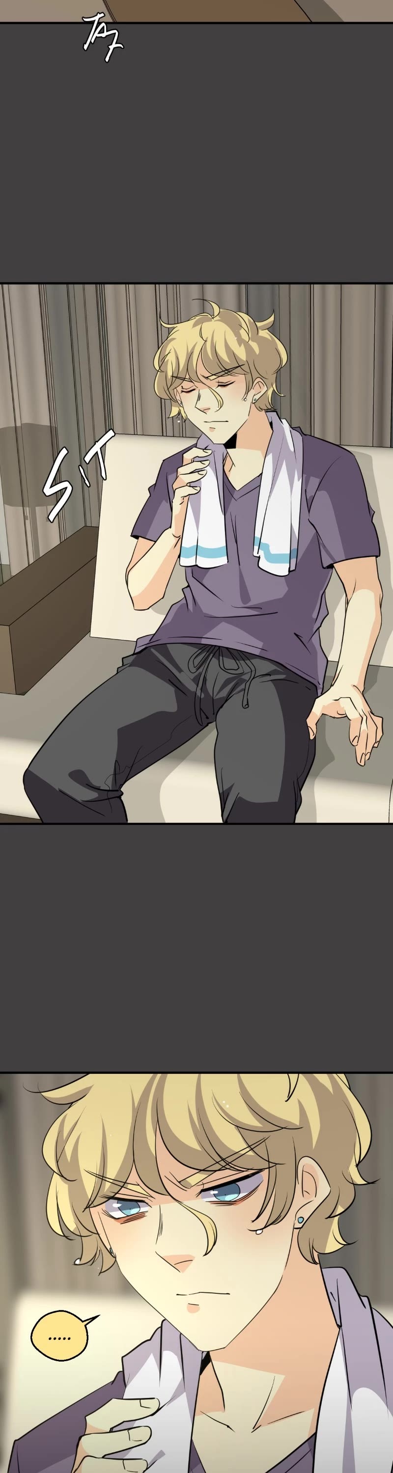 UnOrdinary Chapter 304 - Page 57 in English