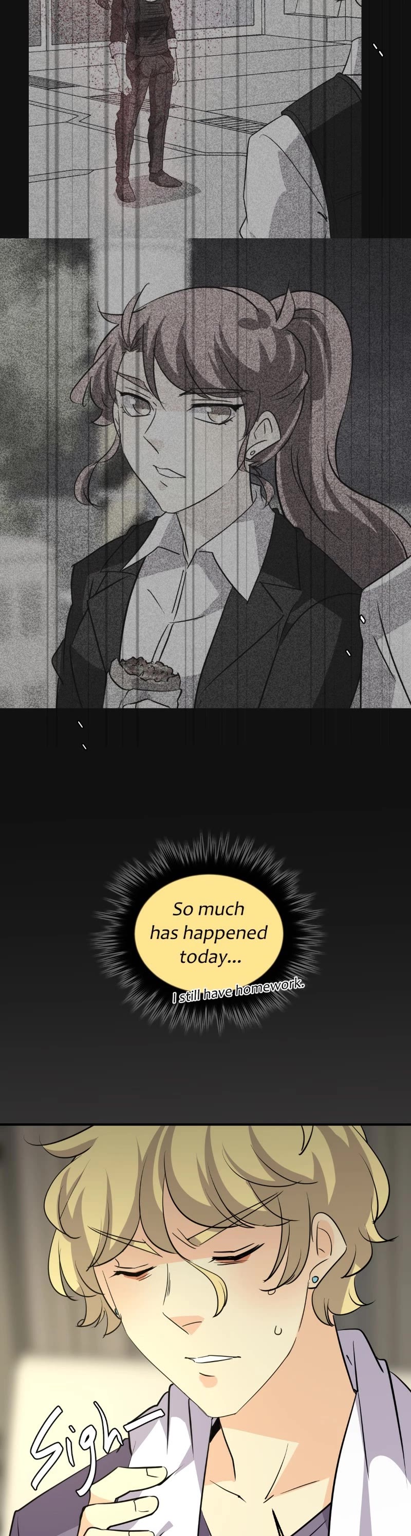 UnOrdinary Chapter 304 - Page 59 in English