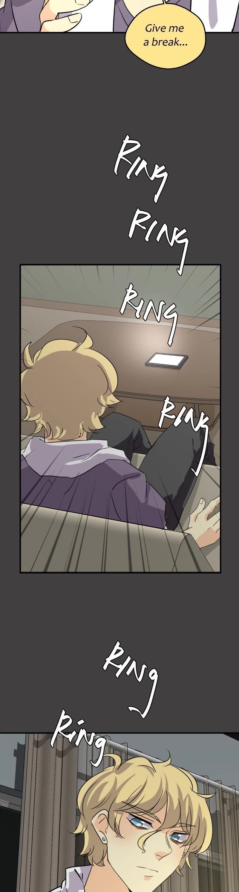 UnOrdinary Chapter 304 - Page 60 in English