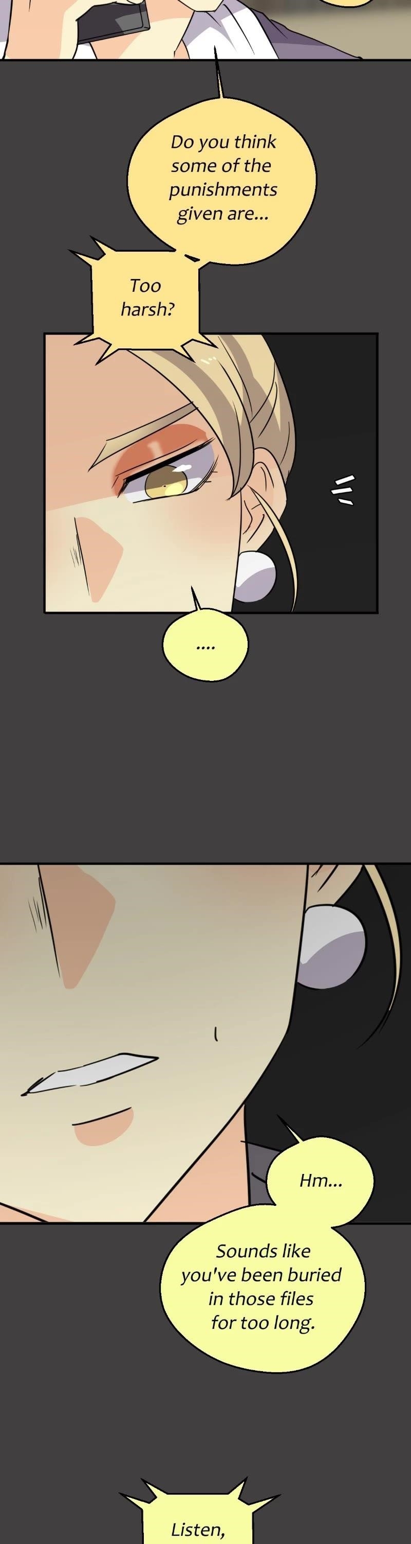 UnOrdinary Chapter 305 - Page 11 in English