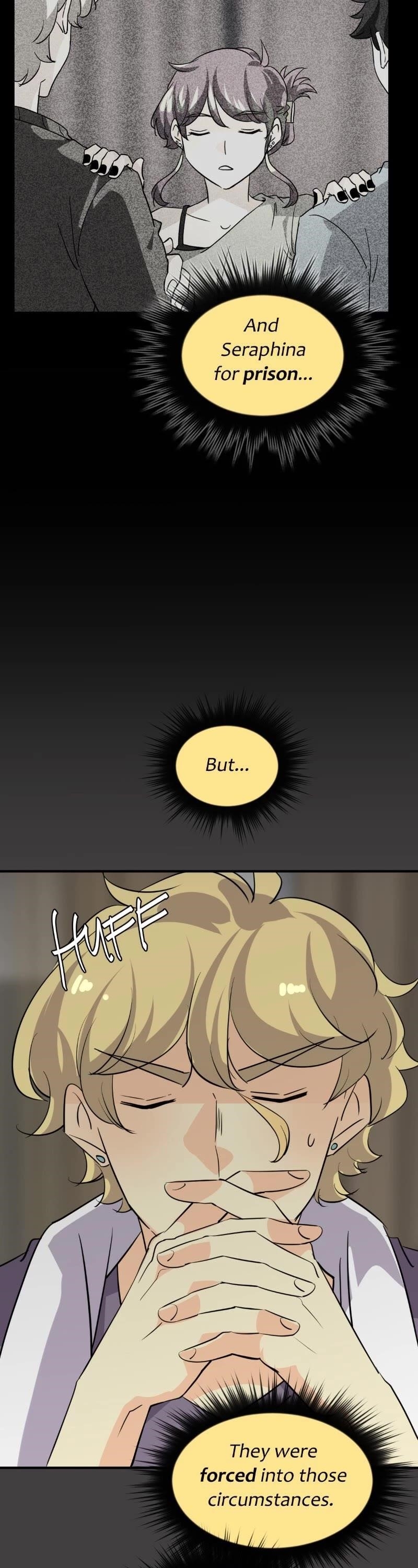 UnOrdinary Chapter 305 - Page 16 in English