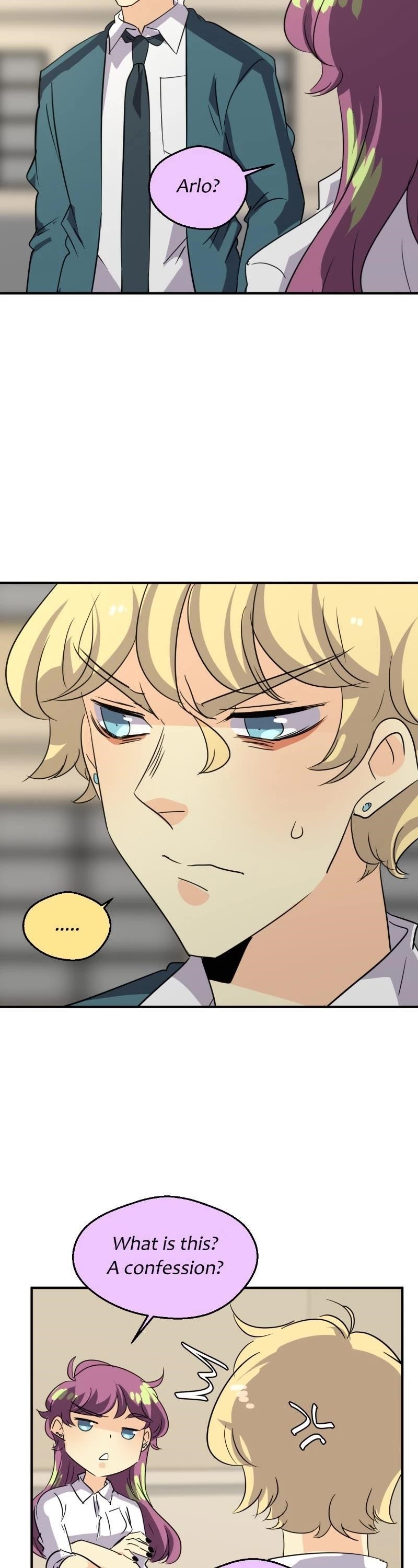 UnOrdinary Chapter 305 - Page 48 in English