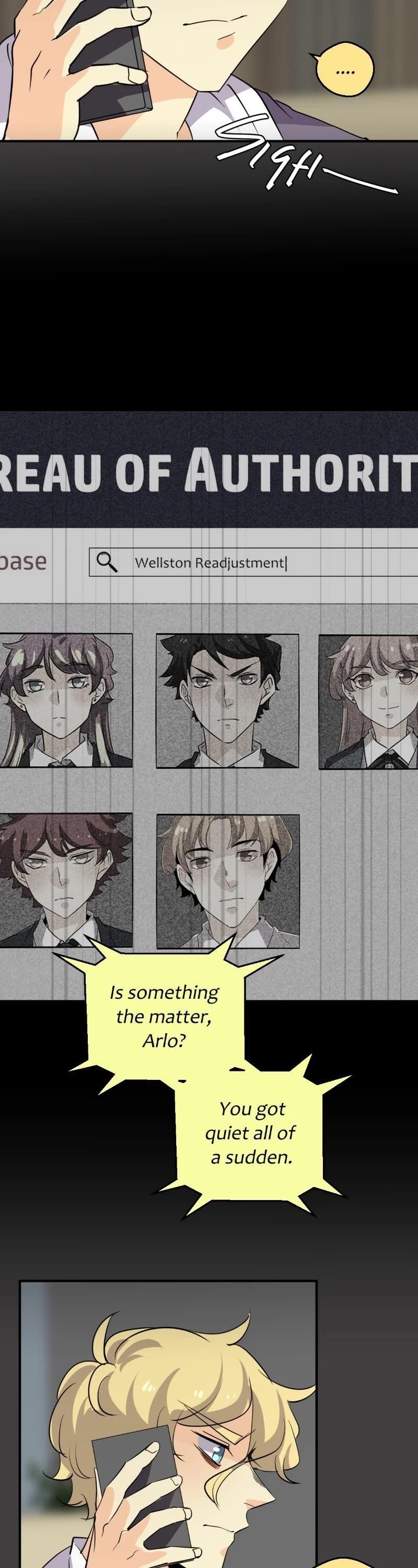 UnOrdinary Chapter 305 - Page 9 in English