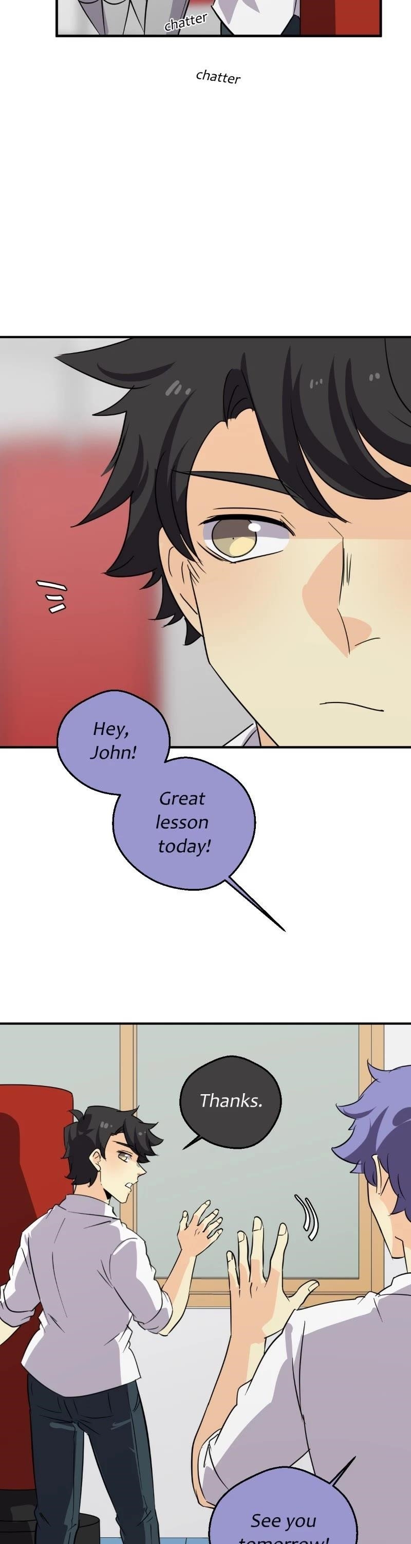 UnOrdinary Chapter 306 - Page 16 in English