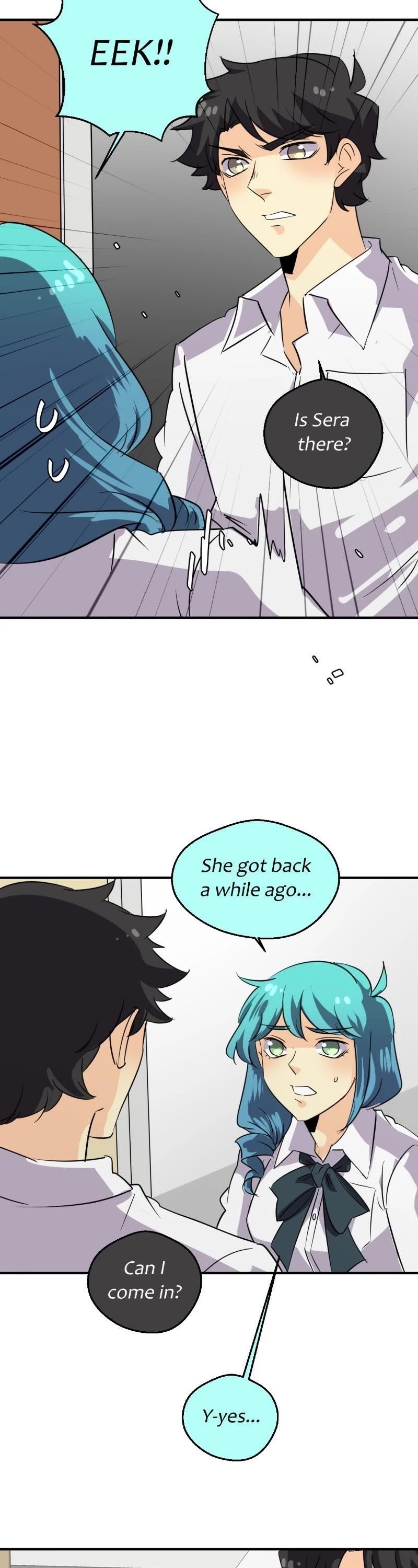 UnOrdinary Chapter 306 - Page 20 in English