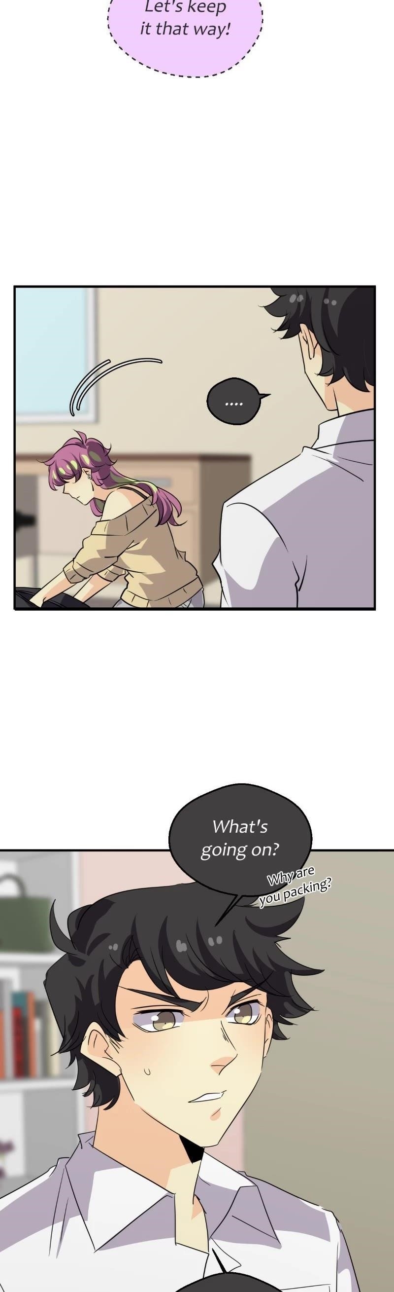 UnOrdinary Chapter 306 - Page 24 in English