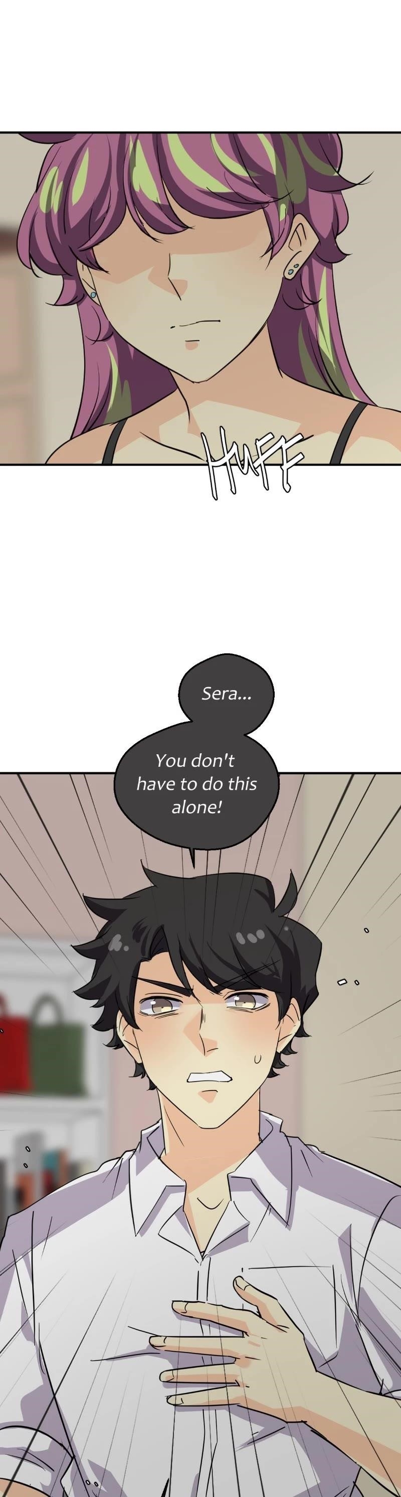 UnOrdinary Chapter 306 - Page 30 in English