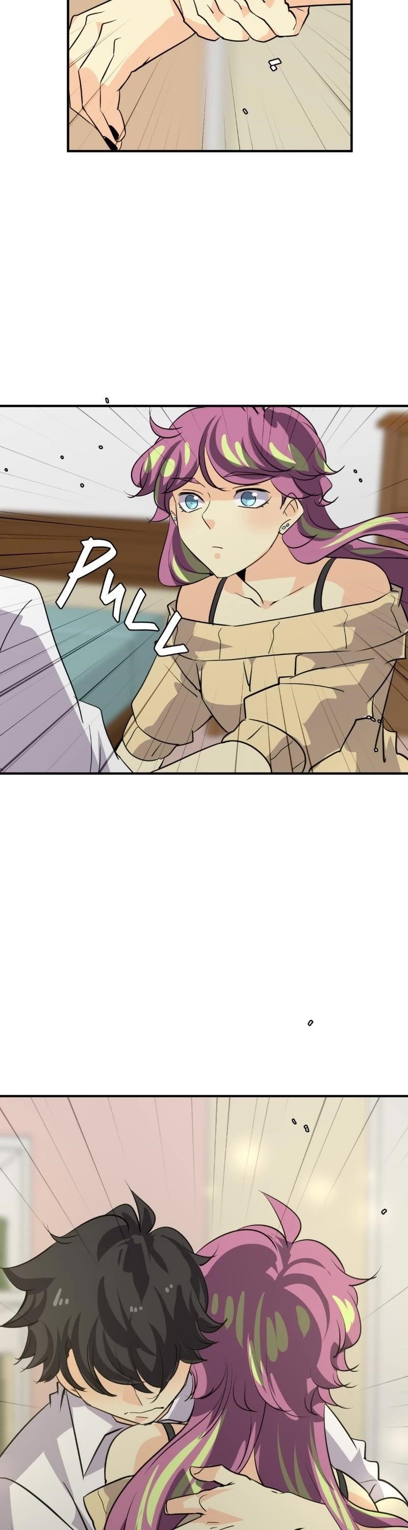 UnOrdinary Chapter 306 - Page 36 in English