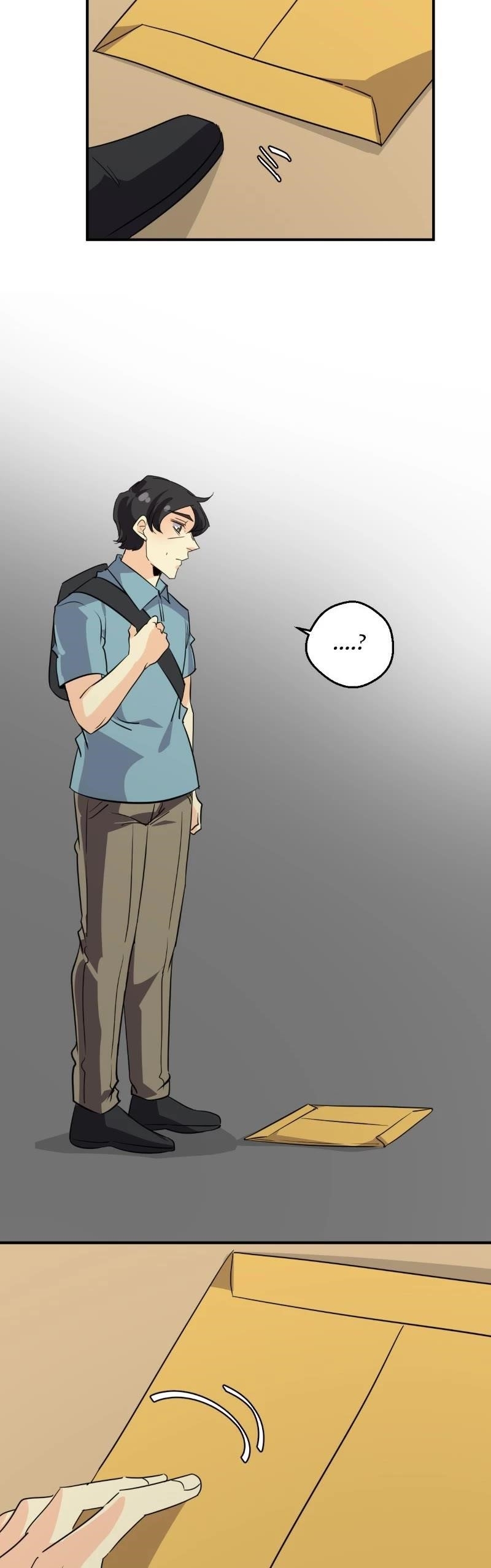 UnOrdinary Chapter 306 - Page 45 in English