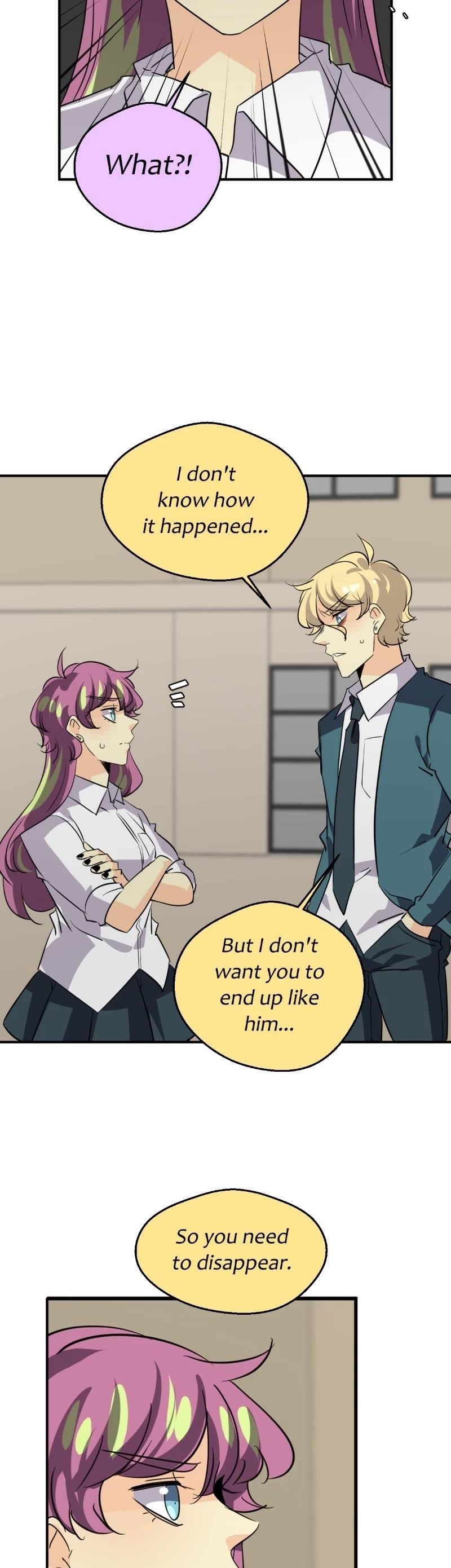UnOrdinary Chapter 306 - Page 9 in English