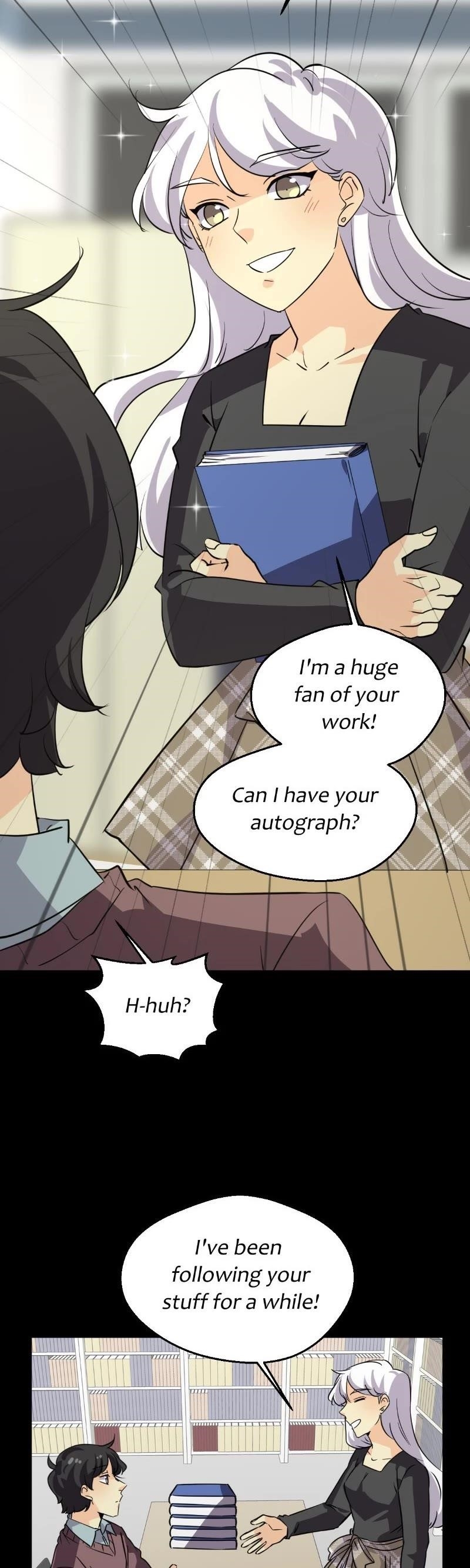UnOrdinary Chapter 307 - Page 15 in English
