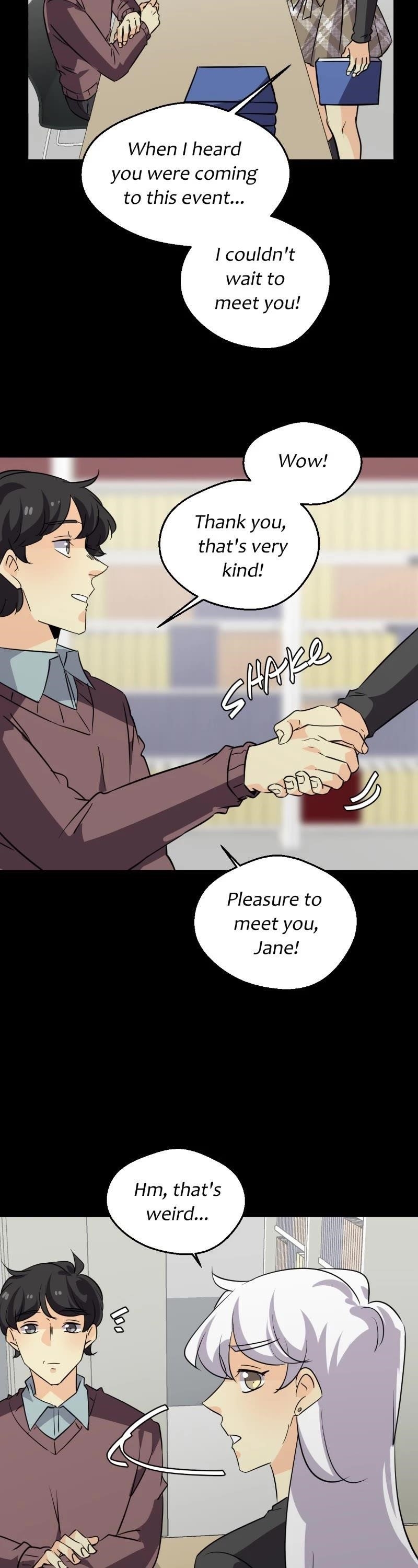 UnOrdinary Chapter 307 - Page 16 in English