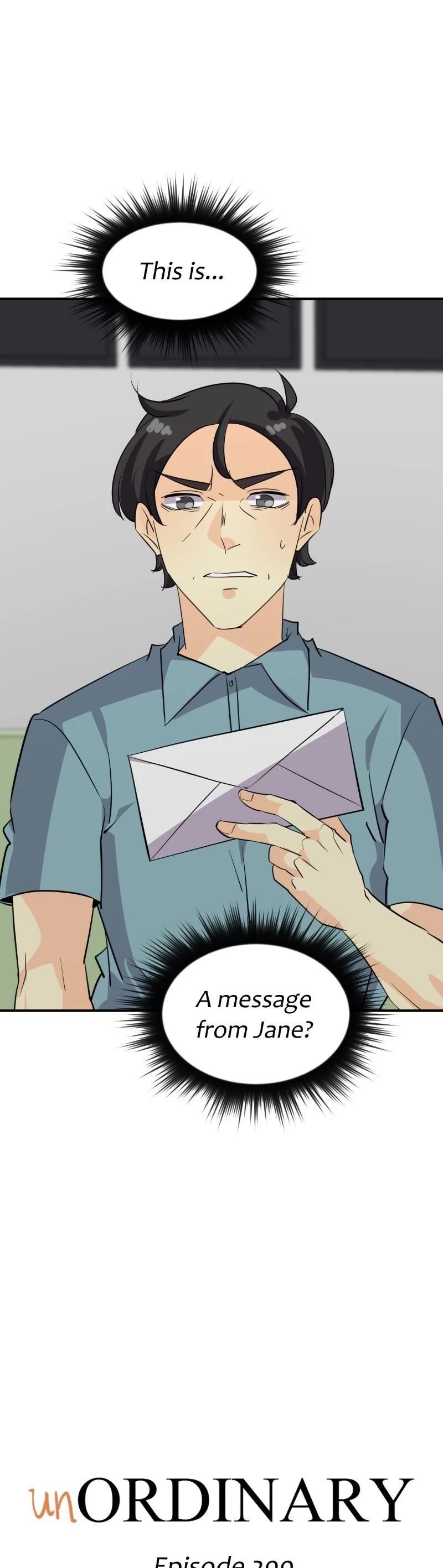 UnOrdinary Chapter 307 - Page 4 in English