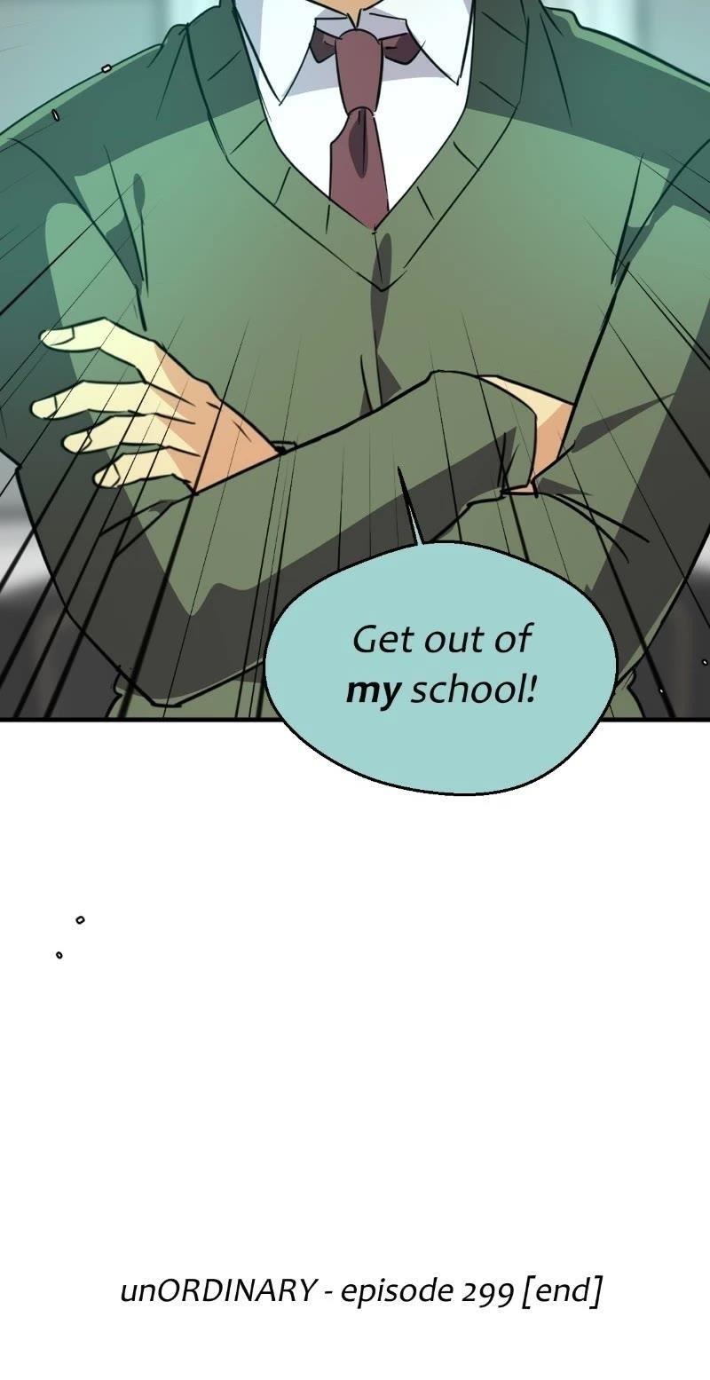UnOrdinary Chapter 307 - Page 52 in English