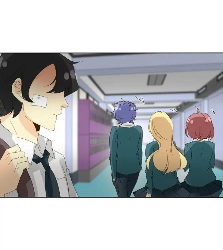 UnOrdinary Chapter 31 - Page 37 in English