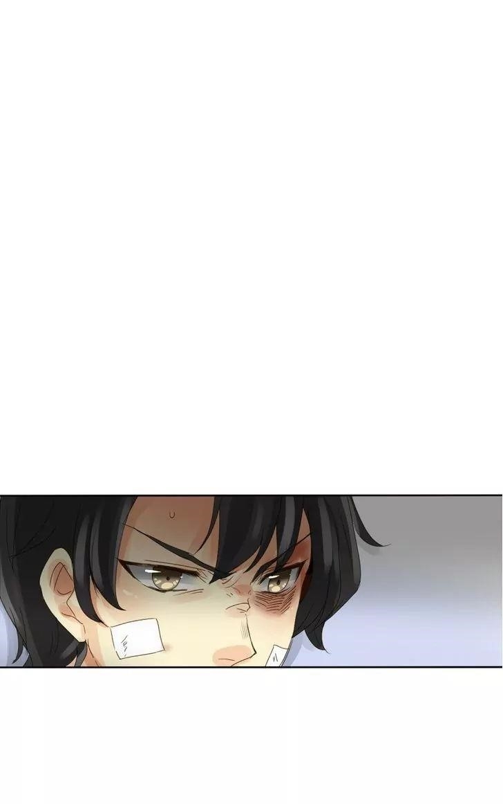 UnOrdinary Chapter 31 - Page 41 in English
