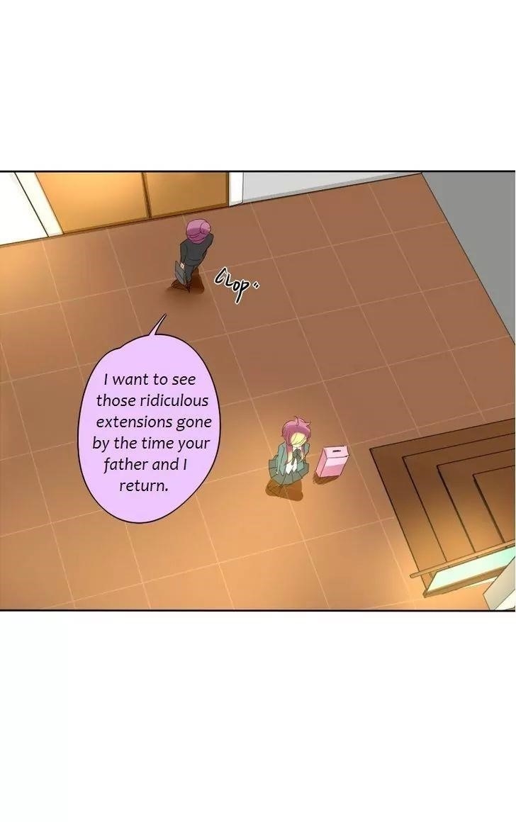 UnOrdinary Chapter 31 - Page 54 in English